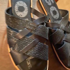 Sorel Sandals